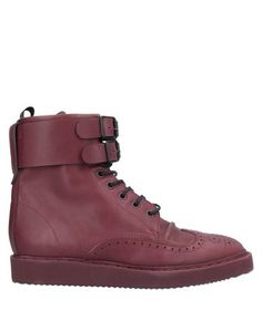 Полусапоги и высокие ботинки Golden Goose Deluxe Brand