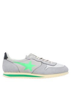 Низкие кеды и кроссовки Golden Goose Deluxe Brand