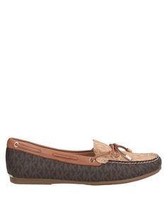 Мокасины Michael Michael Kors