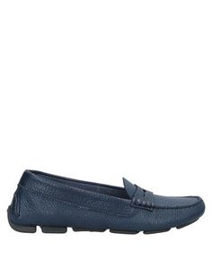 Мокасины Santoni