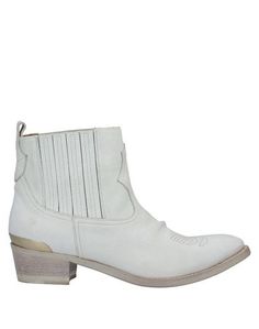 Полусапоги и высокие ботинки Golden Goose Deluxe Brand