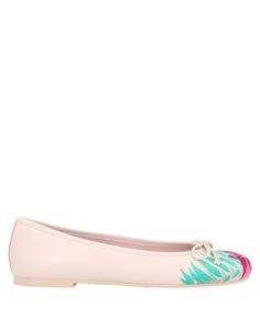 Балетки Pretty Ballerinas