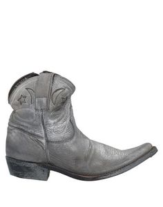 Полусапоги и высокие ботинки Golden Goose Deluxe Brand
