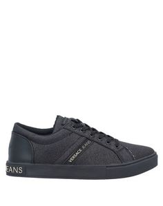 Низкие кеды и кроссовки Versace Jeans Couture