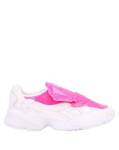 Низкие кеды и кроссовки Adidas Originals