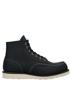 Полусапоги и высокие ботинки RED Wing Shoes