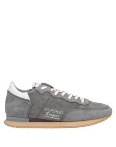 Низкие кеды и кроссовки Philippe Model