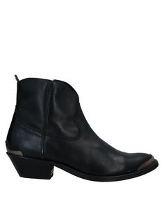 Полусапоги и высокие ботинки Golden Goose Deluxe Brand