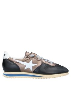 Низкие кеды и кроссовки Golden Goose Deluxe Brand