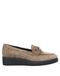 Мокасины Karida