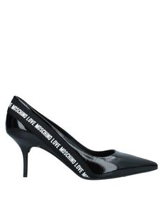 Туфли Love Moschino