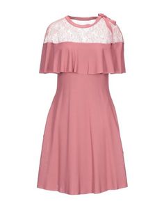 Короткое платье Valentino