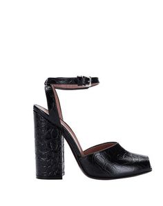 Сандалии Marni