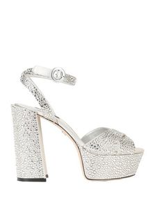 Сандалии Dolce & Gabbana