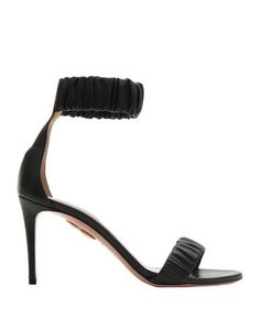 Сандалии Aquazzura