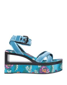 Сандалии Casadei