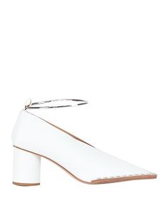 Туфли Jil Sander
