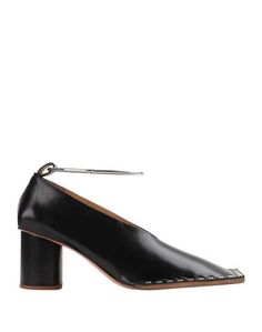 Туфли Jil Sander
