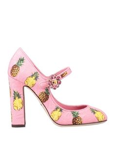 Туфли Dolce & Gabbana
