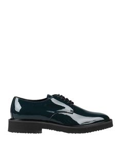 Обувь на шнурках Giuseppe Zanotti