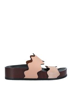Сандалии ChloÉ