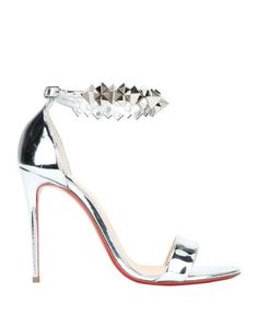 Сандалии Christian Louboutin