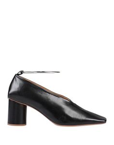 Туфли Jil Sander
