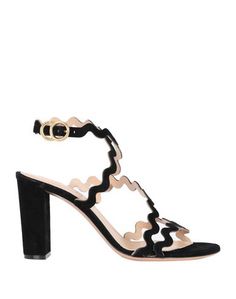 Сандалии ChloÉ