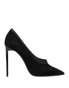 Туфли Saint Laurent