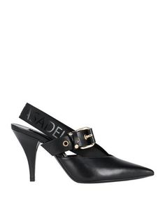 Туфли Casadei