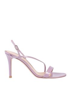 Сандалии Gianvito Rossi