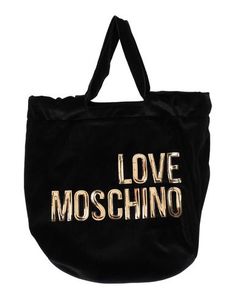 Сумка на руку Love Moschino