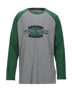 Футболка Pepe Jeans