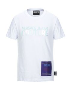 Футболка Versace Jeans Couture