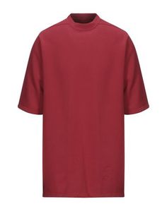 Толстовка Drkshdw BY Rick Owens