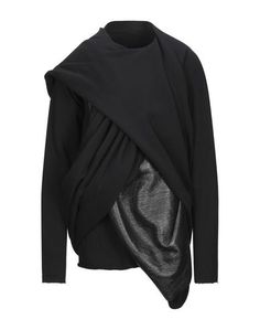 Толстовка Drkshdw BY Rick Owens