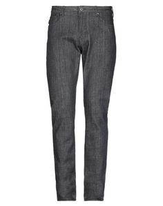 Джинсовые брюки Emporio Armani