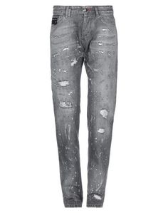 Джинсовые брюки Philipp Plein