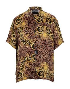 Pубашка Versace Jeans Couture