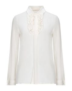 Pубашка Saint Laurent