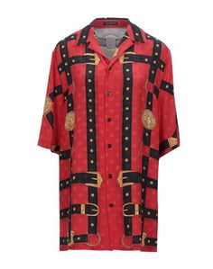 Pубашка Versace