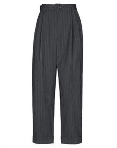 Повседневные брюки Dries Van Noten