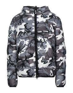 Пуховик Blauer