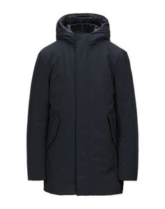 Пальто Trussardi Jeans
