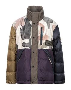 Пуховик Woolrich