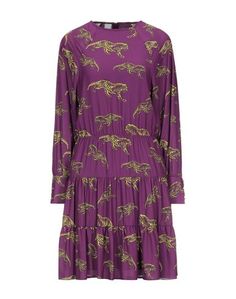 Платье до колена IL The Delle 5