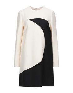 Короткое платье Valentino