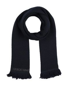 Шарф Giorgio Armani