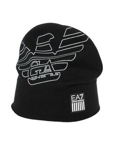 Головной убор EA7