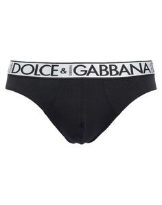 Трусы Dolce & Gabbana Underwear